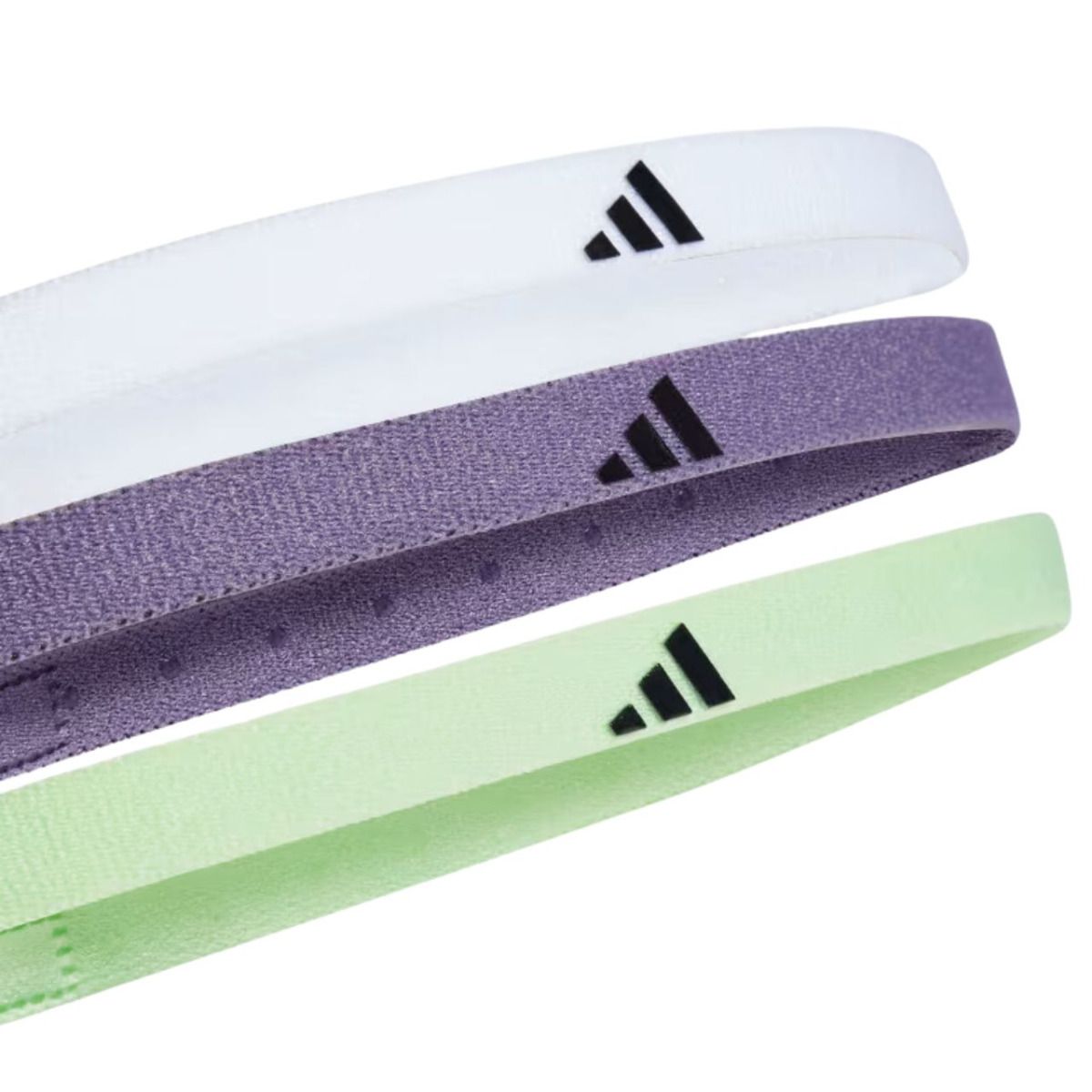 adidas Bentita sport Hairband 3-Pack IR7870