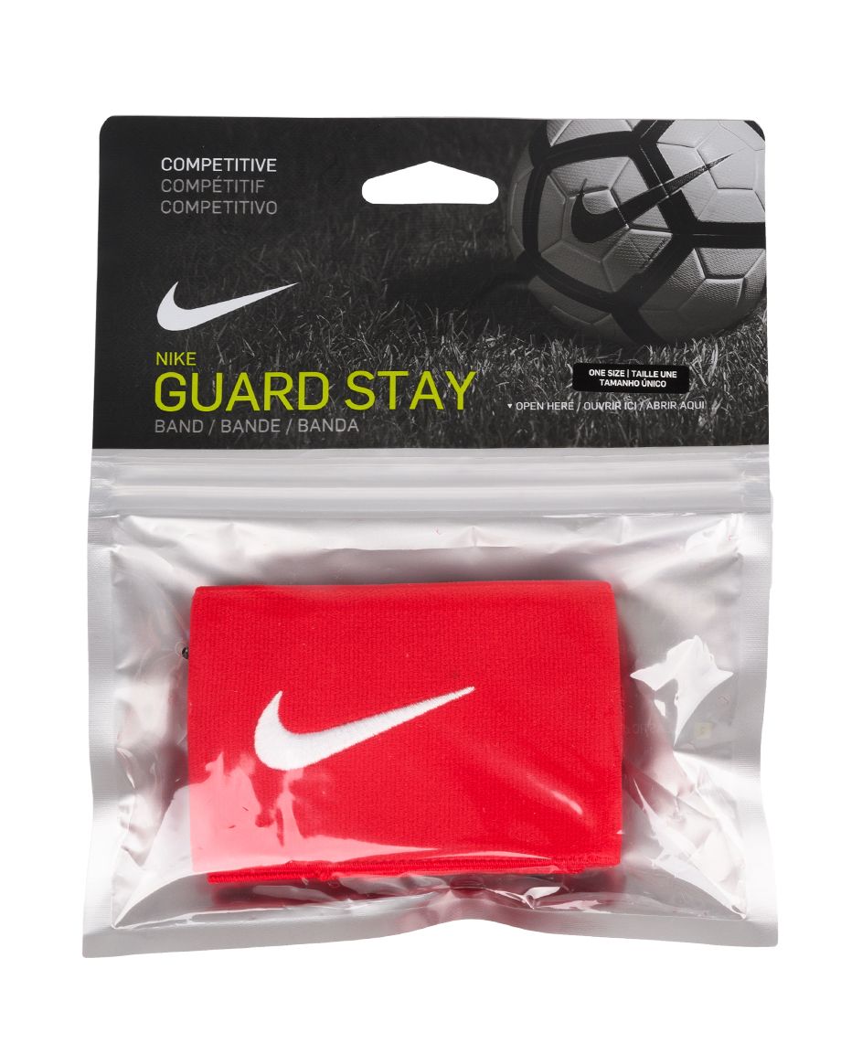 Nike Bandă pentru șosete de fotbal Guard Stay II SE0047 610