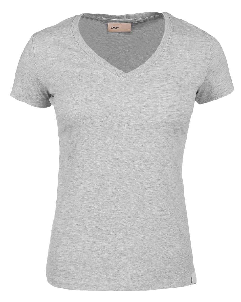 Outhorn Tricou pentru femei HOL22 TSD601 26M Outhorn Tricou pentru femei HOL22 TSD601 26M