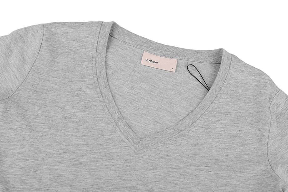 Outhorn Tricou pentru femei HOL22 TSD601 26M Outhorn Tricou pentru femei HOL22 TSD601 26M