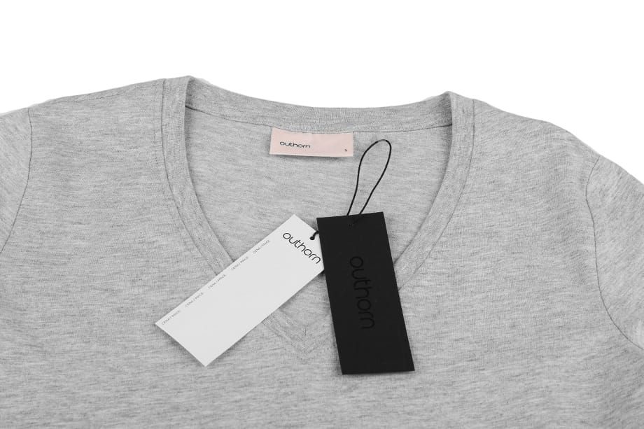 Outhorn Tricou pentru femei HOL22 TSD601 26M Outhorn Tricou pentru femei HOL22 TSD601 26M