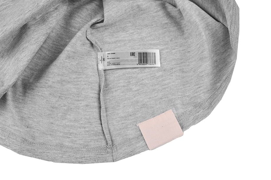 Outhorn Tricou pentru femei HOL22 TSD601 26M Outhorn Tricou pentru femei HOL22 TSD601 26M