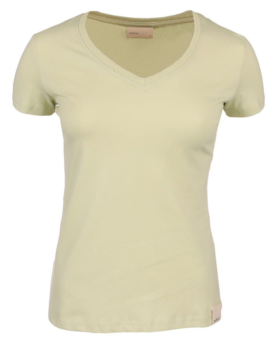Outhorn Tricou pentru femei HOL22 TSD601 42S Outhorn Tricou pentru femei HOL22 TSD601 42S