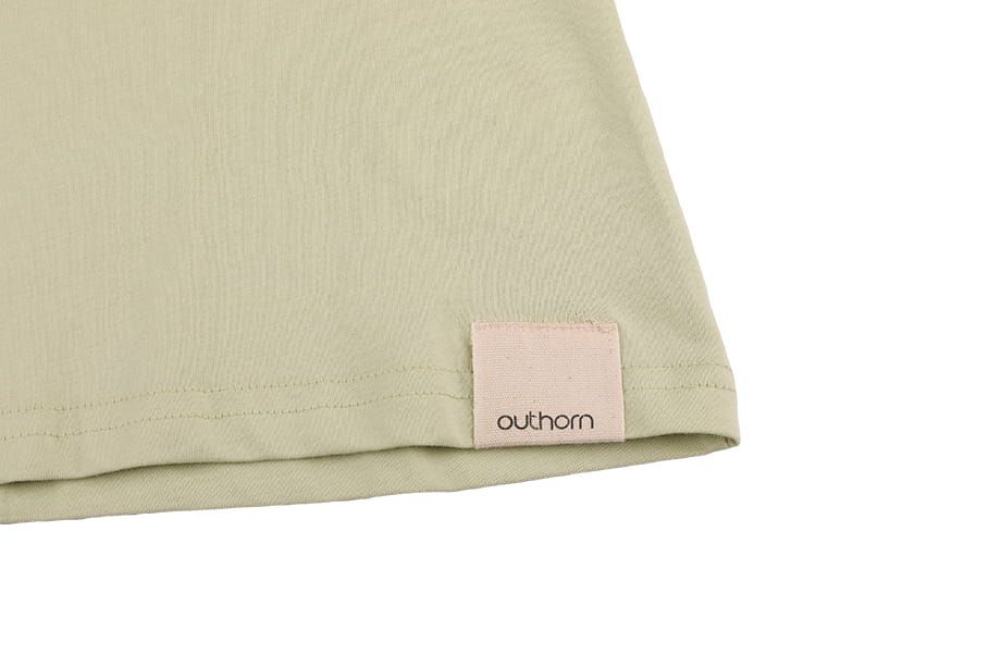 Outhorn Tricou pentru femei HOL22 TSD601 42S Outhorn Tricou pentru femei HOL22 TSD601 42S