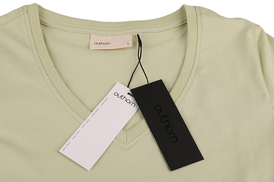 Outhorn Tricou pentru femei HOL22 TSD601 42S Outhorn Tricou pentru femei HOL22 TSD601 42S