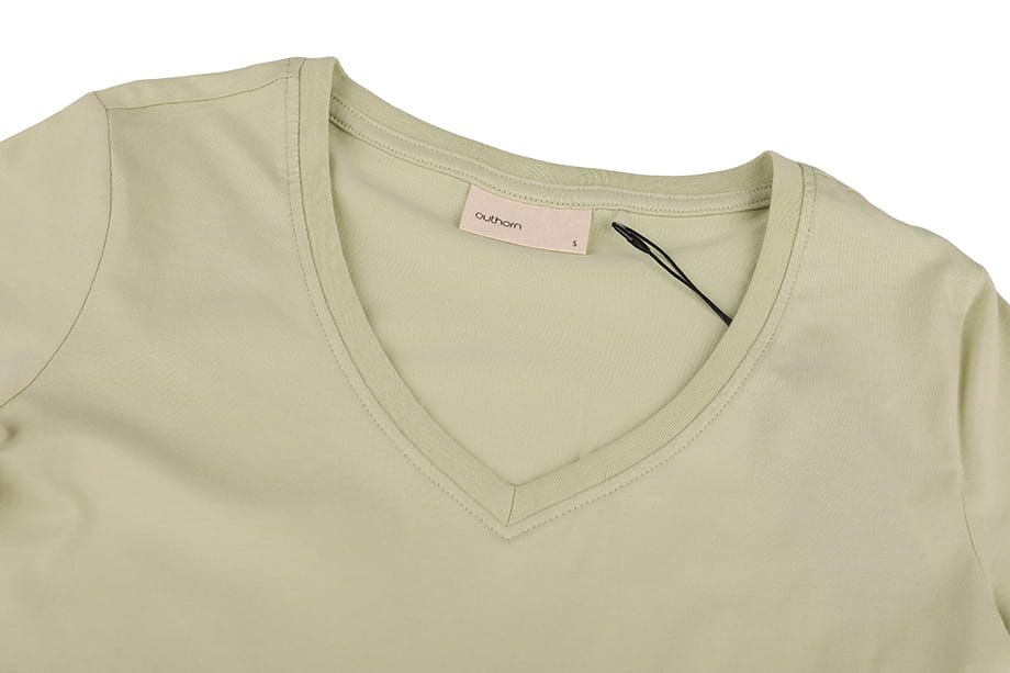 Outhorn Tricou pentru femei HOL22 TSD601 42S Outhorn Tricou pentru femei HOL22 TSD601 42S