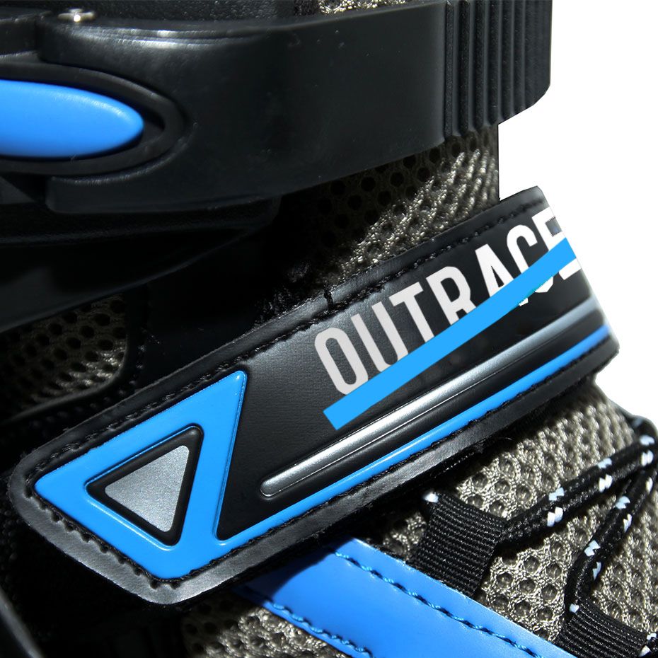 Outrace Role inline Ghost Sky Blue PW-125C EUR 40-43