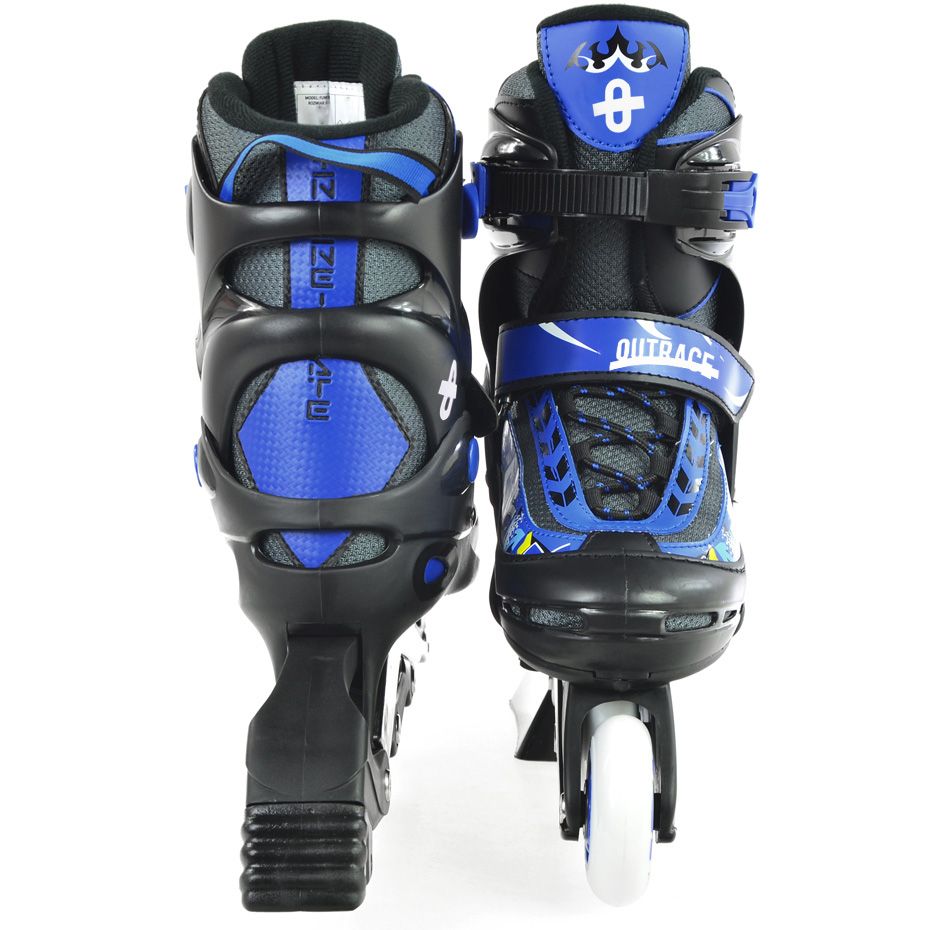 Outrace Patine Funny Blue PW-117J