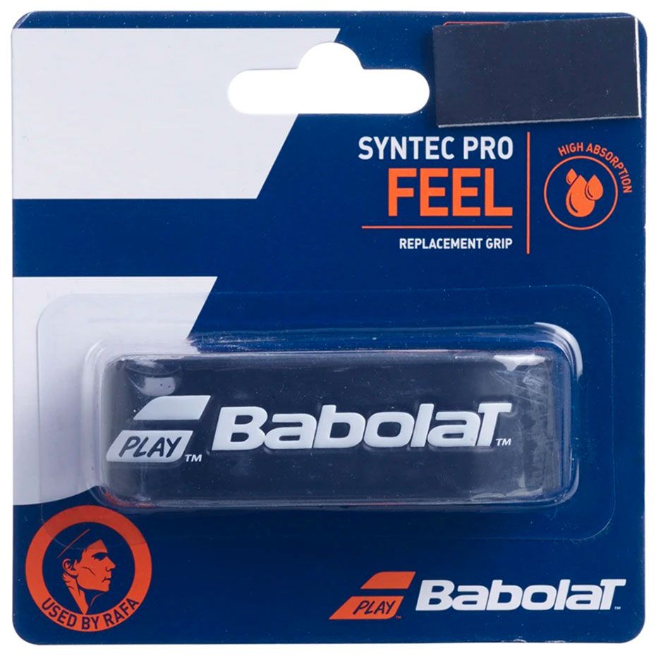 Babolat Grip pentru rachetă Syntec Feel Pro 670051 105