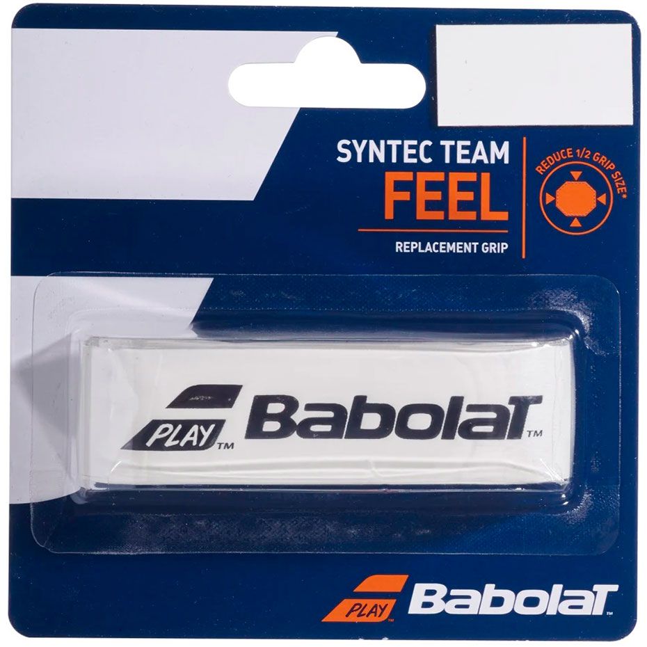 Babolat Grip pentru rachetă Syntec Team Feel 670065 101