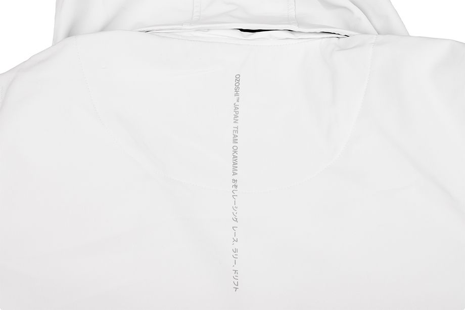 Ozoshi Bărbați geci softshell Sachiko OZ63887 Ozoshi Bărbați geci softshell Sachiko OZ63887