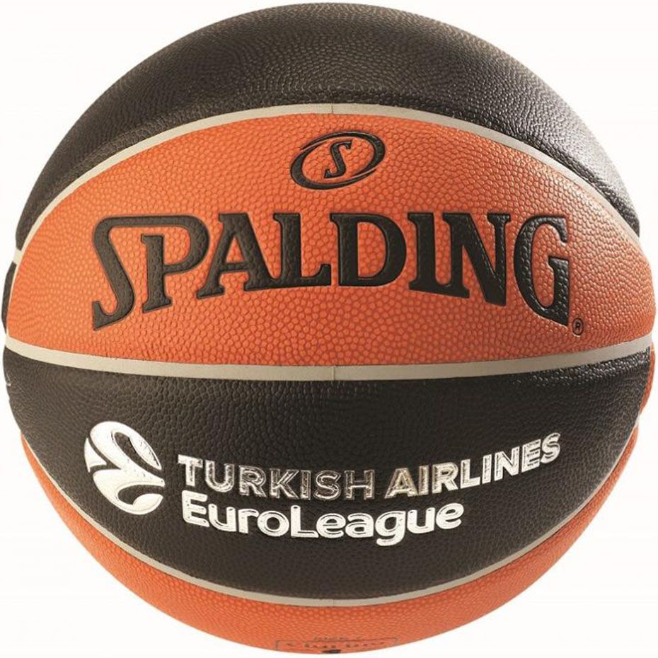 Spalding Minge de baschet Euroleague TF-1000 Legacy 77100Z