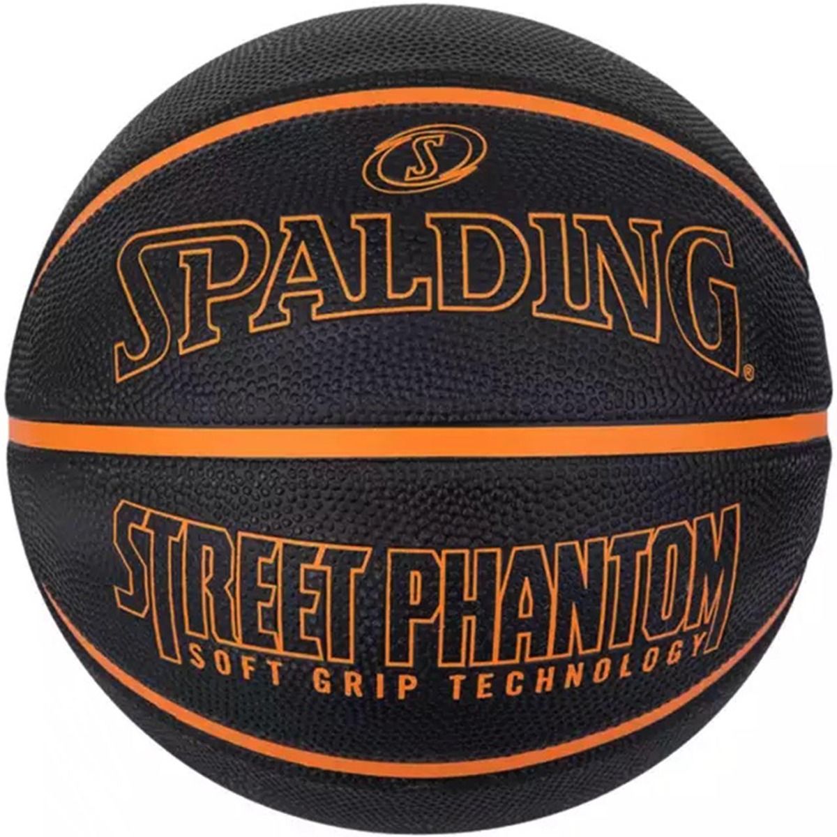 Spalding Minge Baschet Phantom 84383Z roz.7