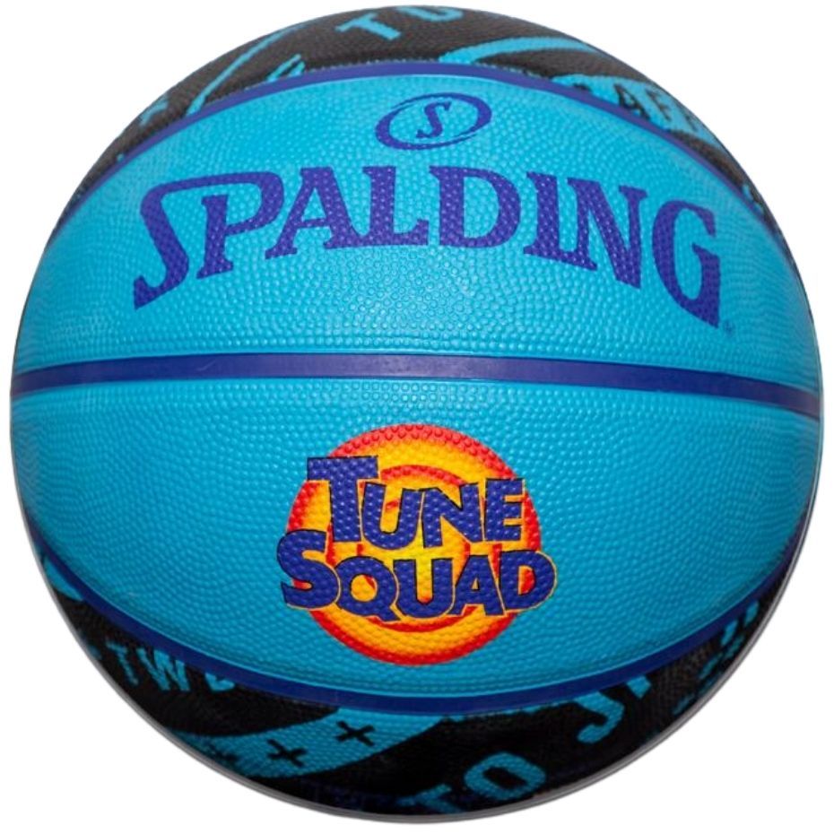 Spalding Minge Baschet Space Jam Tune Squad Bugs '5 84605Z roz.5