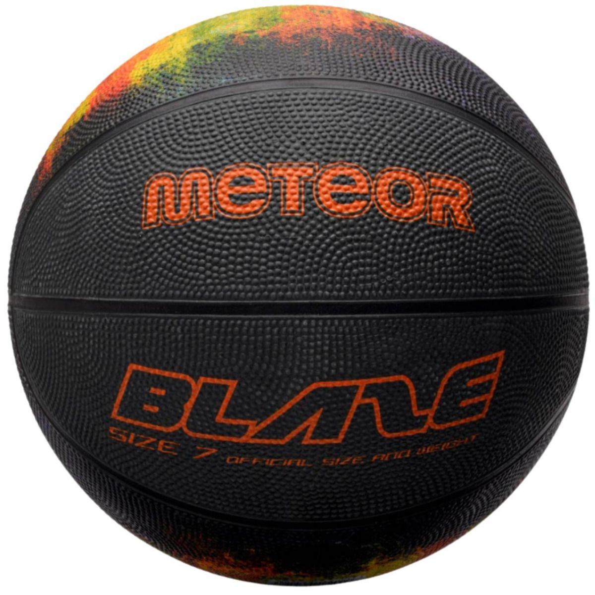 Meteor Minge de baschet Blaze 7 16812