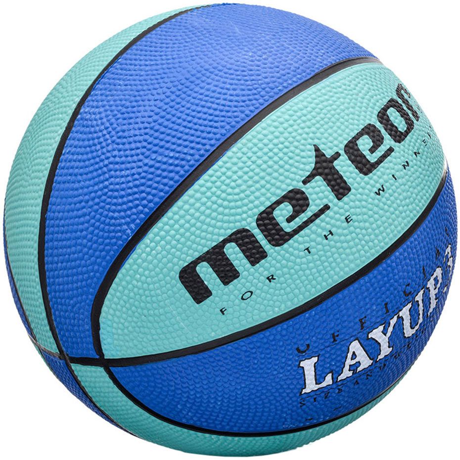 Meteor Minge de baschet LayUp 3 07080