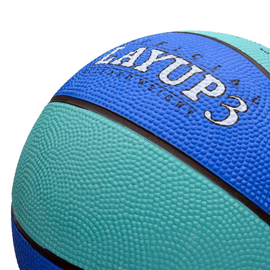 Meteor Minge de baschet LayUp 3 07080 Meteor Minge de baschet LayUp 3 07080