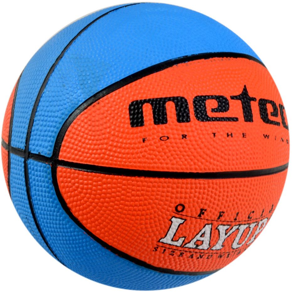 Meteor Minge de baschet LayUp 3 07067 Meteor Minge de baschet LayUp 3 07067