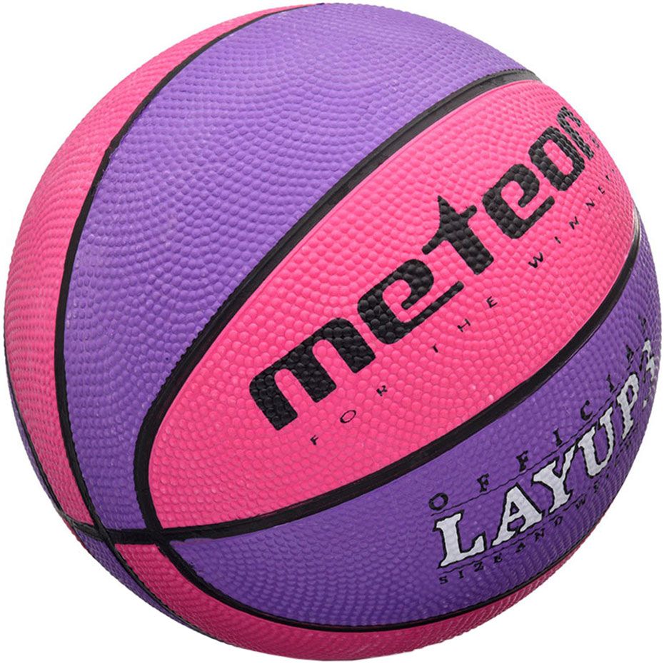 Meteor Minge de baschet LayUp 3 07081 Meteor Minge de baschet LayUp 3 07081