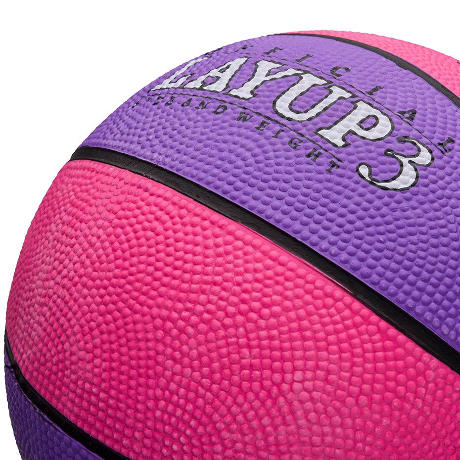 Meteor Minge de baschet LayUp 3 07081 Meteor Minge de baschet LayUp 3 07081