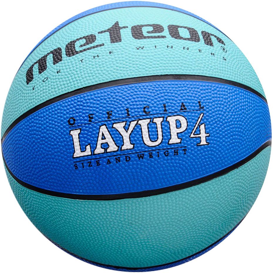 Meteor Minge de baschet LayUp 4 07028 Meteor Minge de baschet LayUp 4 07028