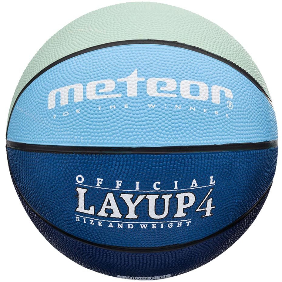 Meteor Minge de baschet LayUp 4 07077 Meteor Minge de baschet LayUp 4 07077