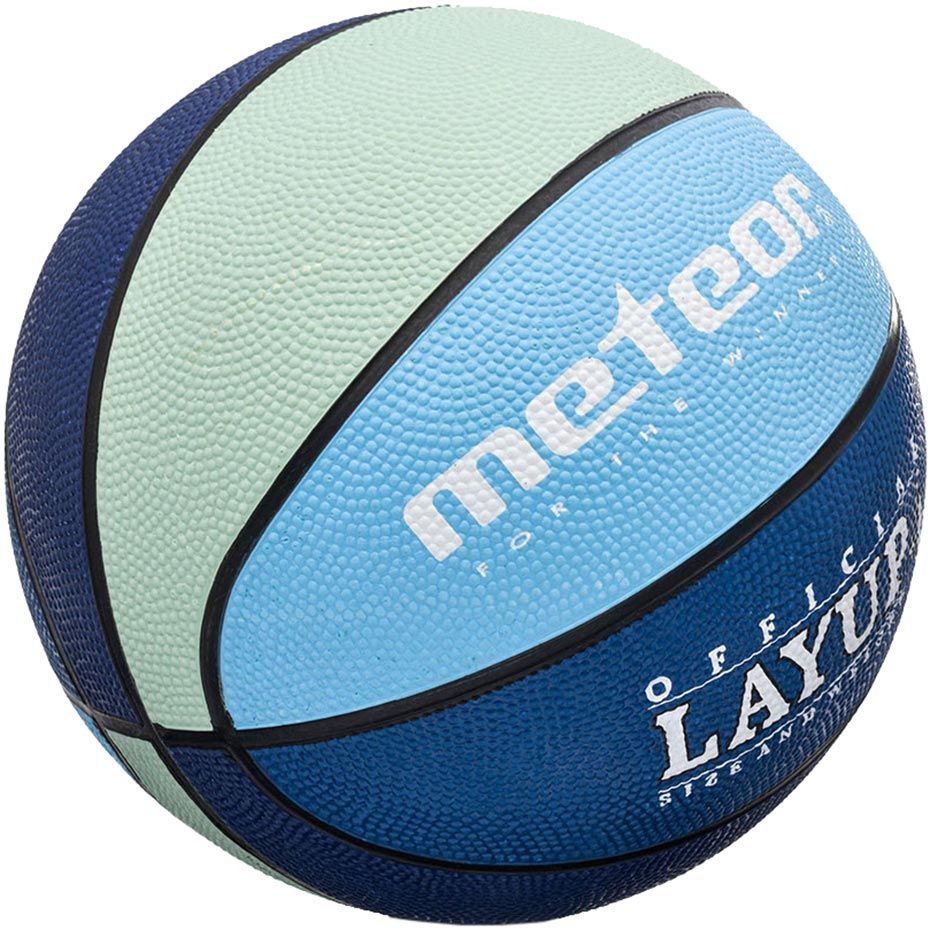 Meteor Minge de baschet LayUp 4 07077 Meteor Minge de baschet LayUp 4 07077