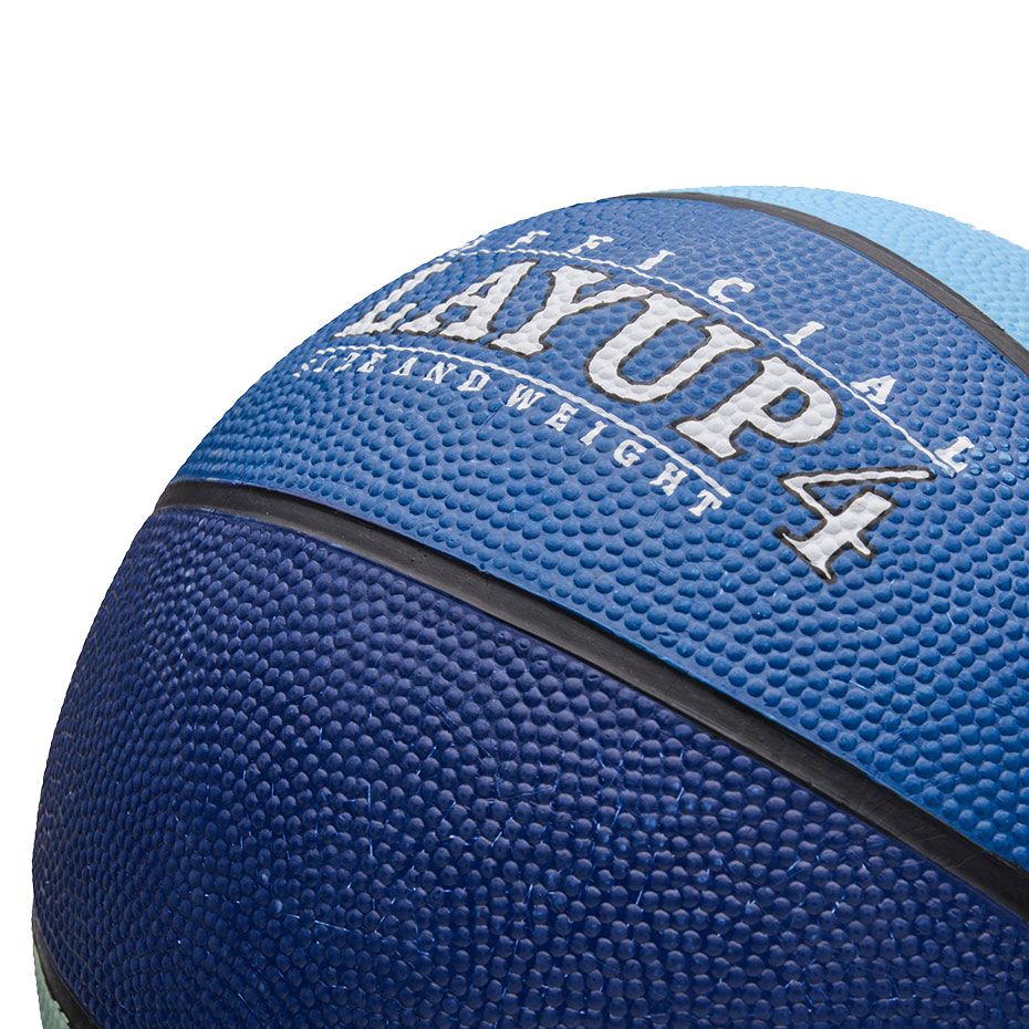 Meteor Minge de baschet LayUp 4 07077 Meteor Minge de baschet LayUp 4 07077