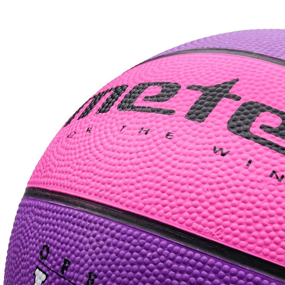 Meteor Minge de baschet LayUp 4 07029 Meteor Minge de baschet LayUp 4 07029
