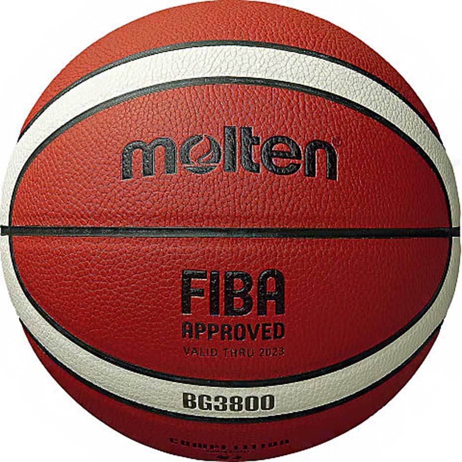 Molten Minge de baschet B6G3800 FIBA