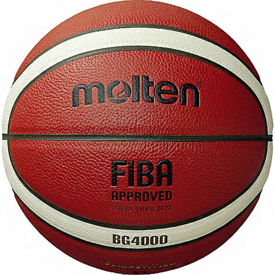 Molten Minge de baschet B6G4000 FIBA