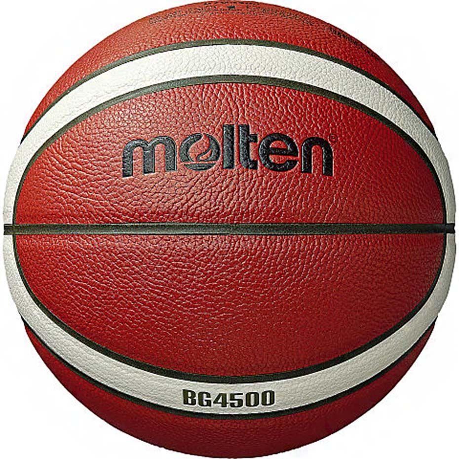 Molten Minge de baschet B6G4500 FIBA