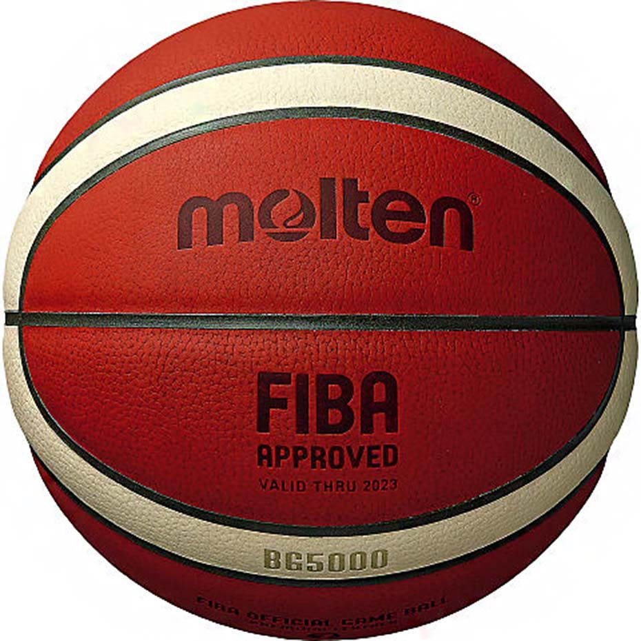 Molten Mingea de baschet B6G5000 FIBA