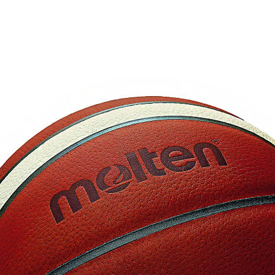 Molten Mingea de baschet B6G5000 FIBA