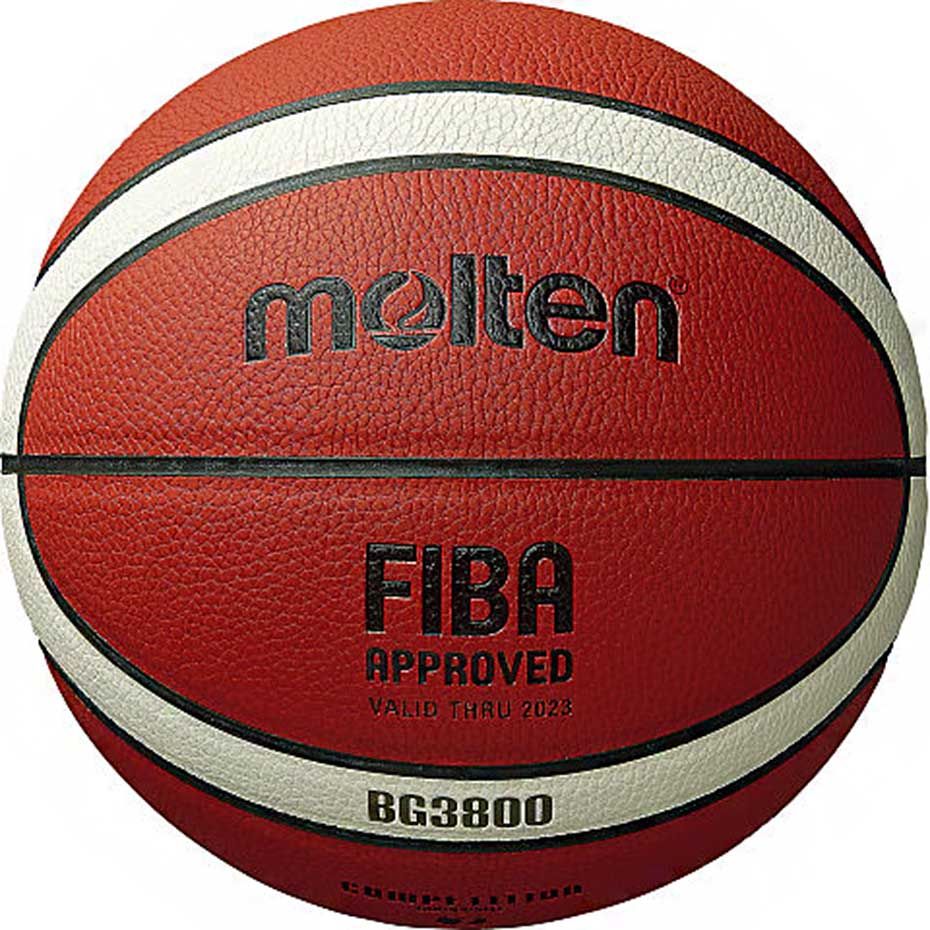 Molten Minge de baschet B7G3800 FIBA