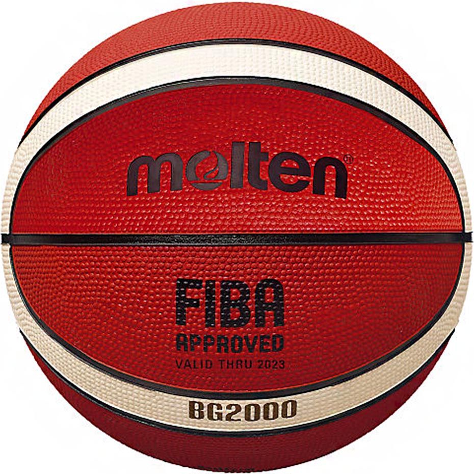 Molten Minge de baschet B5G2000 FIBA