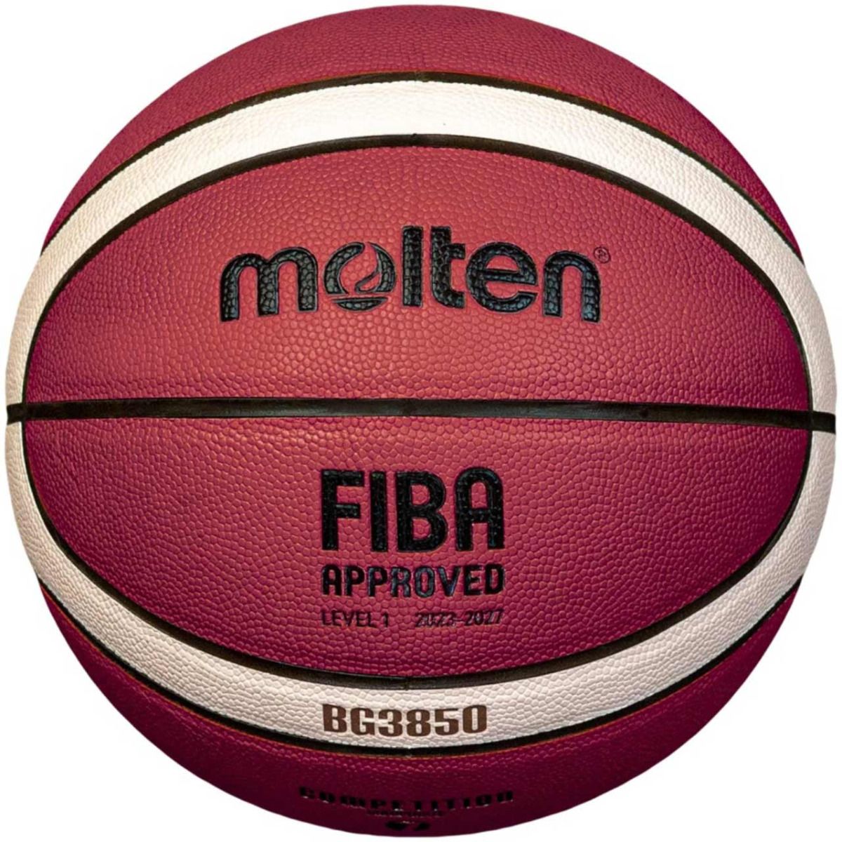 Molten Minge de baschet B5G3850 FIBA