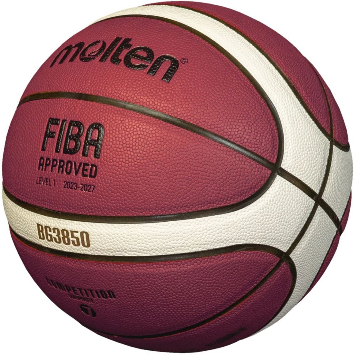 Molten Minge de baschet B5G3850 FIBA