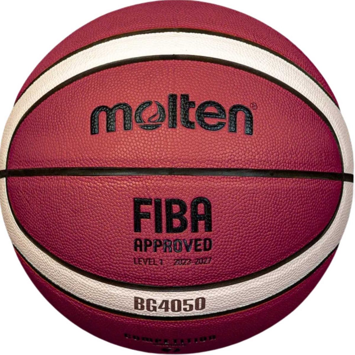 Molten Minge de baschet Fiba B5G4050