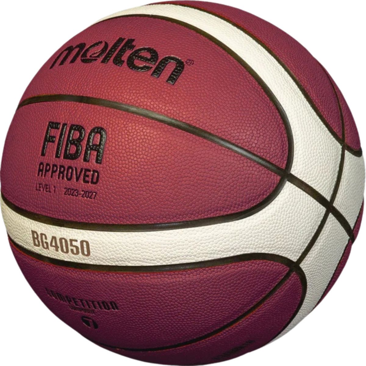 Molten Minge de baschet Fiba B5G4050