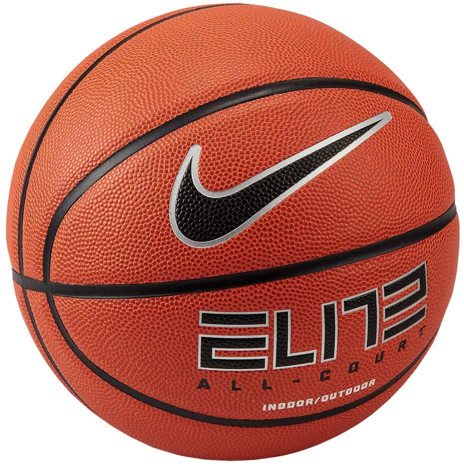 Nike Minge de baschet Elite All Court 8P 2.0 Deflated N100408885507