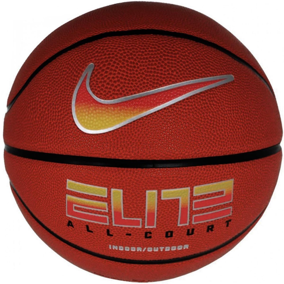 Nike Minge de baschet Elite All Court 8P 2.0 Deflated N1004088820