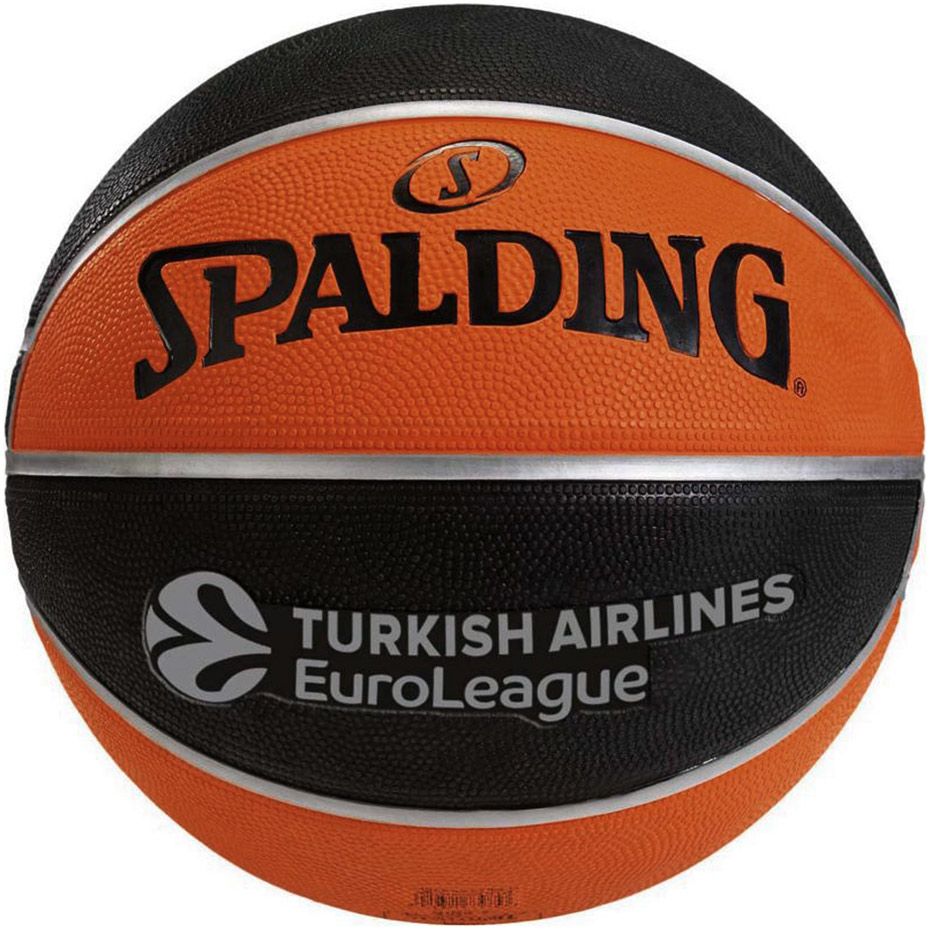 Spalding Minge Baschet EuroLeague TF-150 84507Z