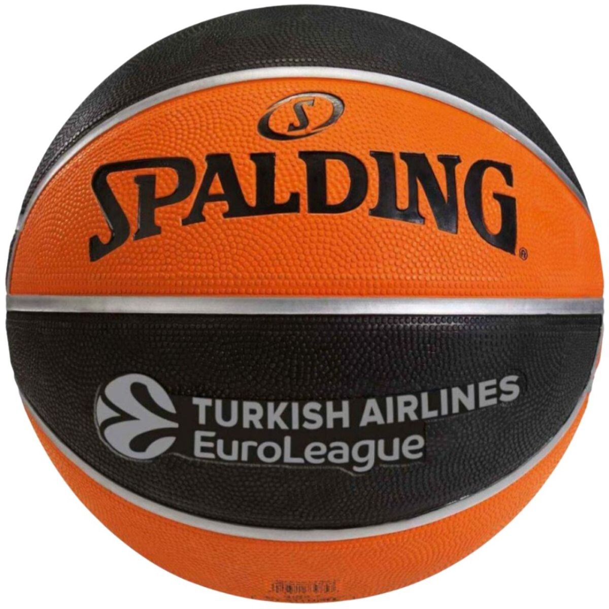 Spalding Minge Baschet EuroLeague TF-150 Legacy 84508Z Spalding Minge Baschet EuroLeague TF-150 Legacy 84508Z