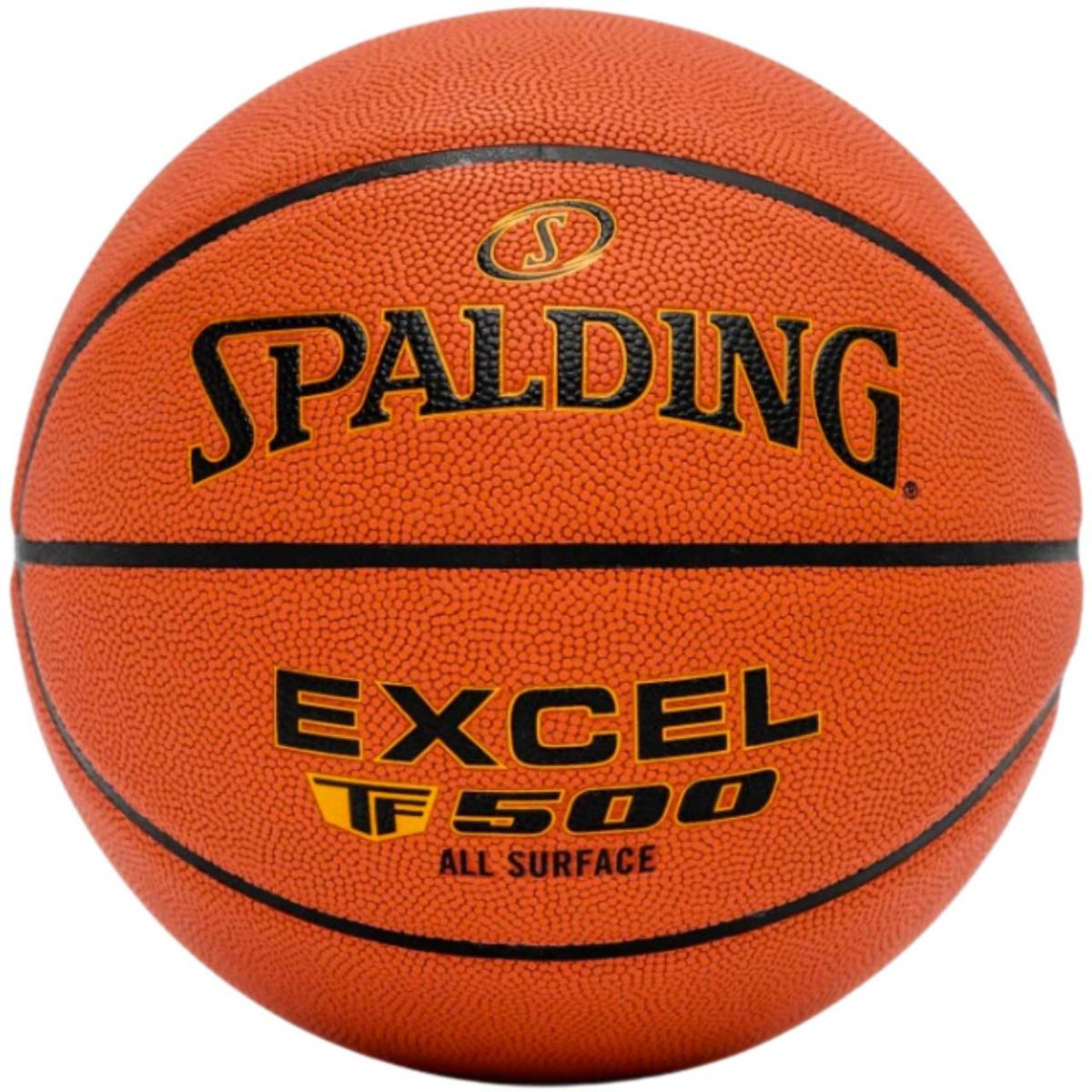 Spalding Minge de baschet Excel TF-500 76798Z