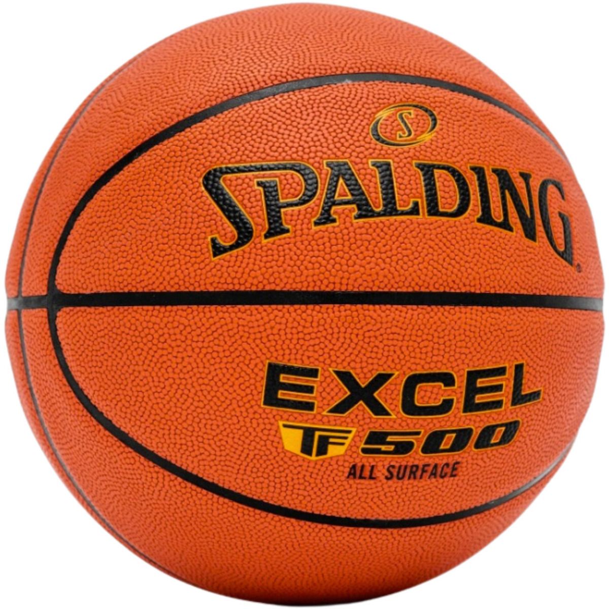 Spalding Minge de baschet Excel TF-500 76798Z