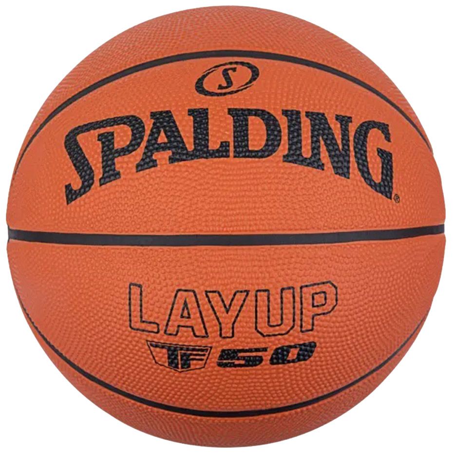 Spalding Minge de baschet LayUp TF-50 84334Z