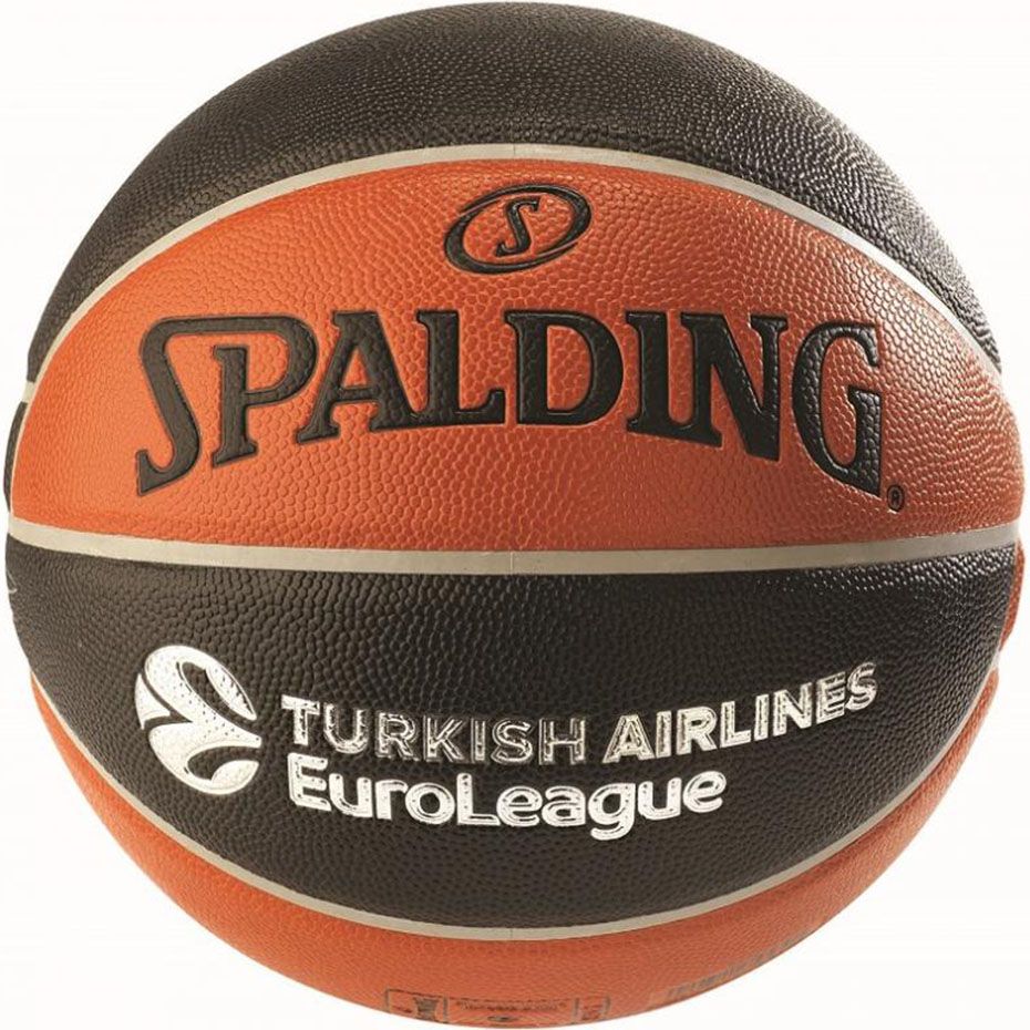 Spalding Minge de baschet NBA Euroleague IN/OUT TF-500 84002Z/77101Z