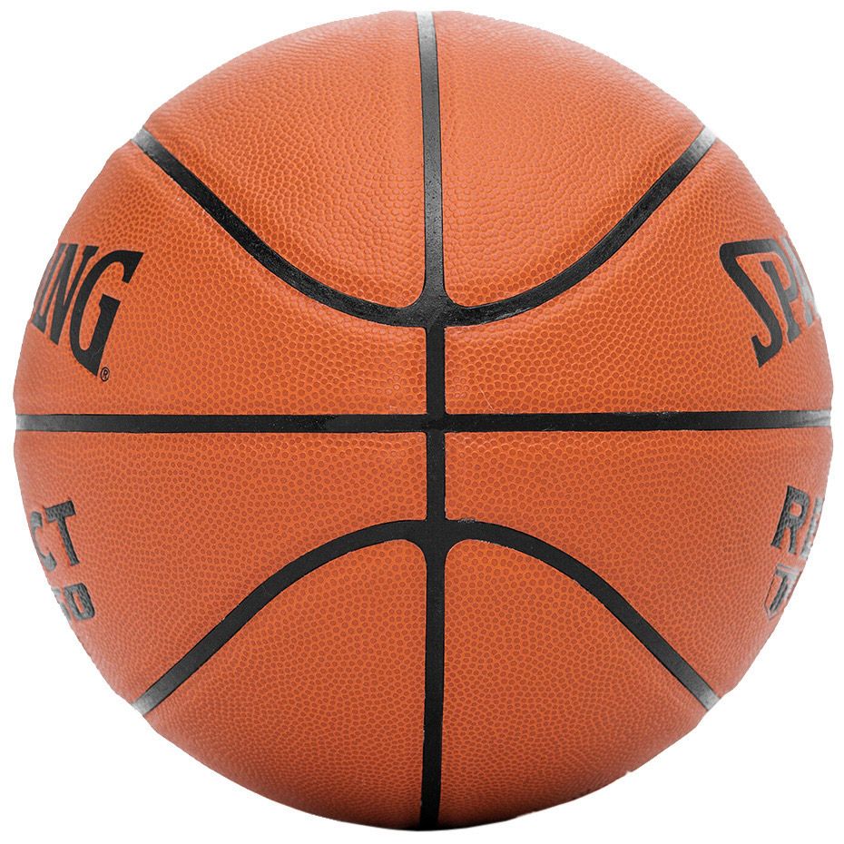 Spalding Minge de baschet React TF-250 76802Z