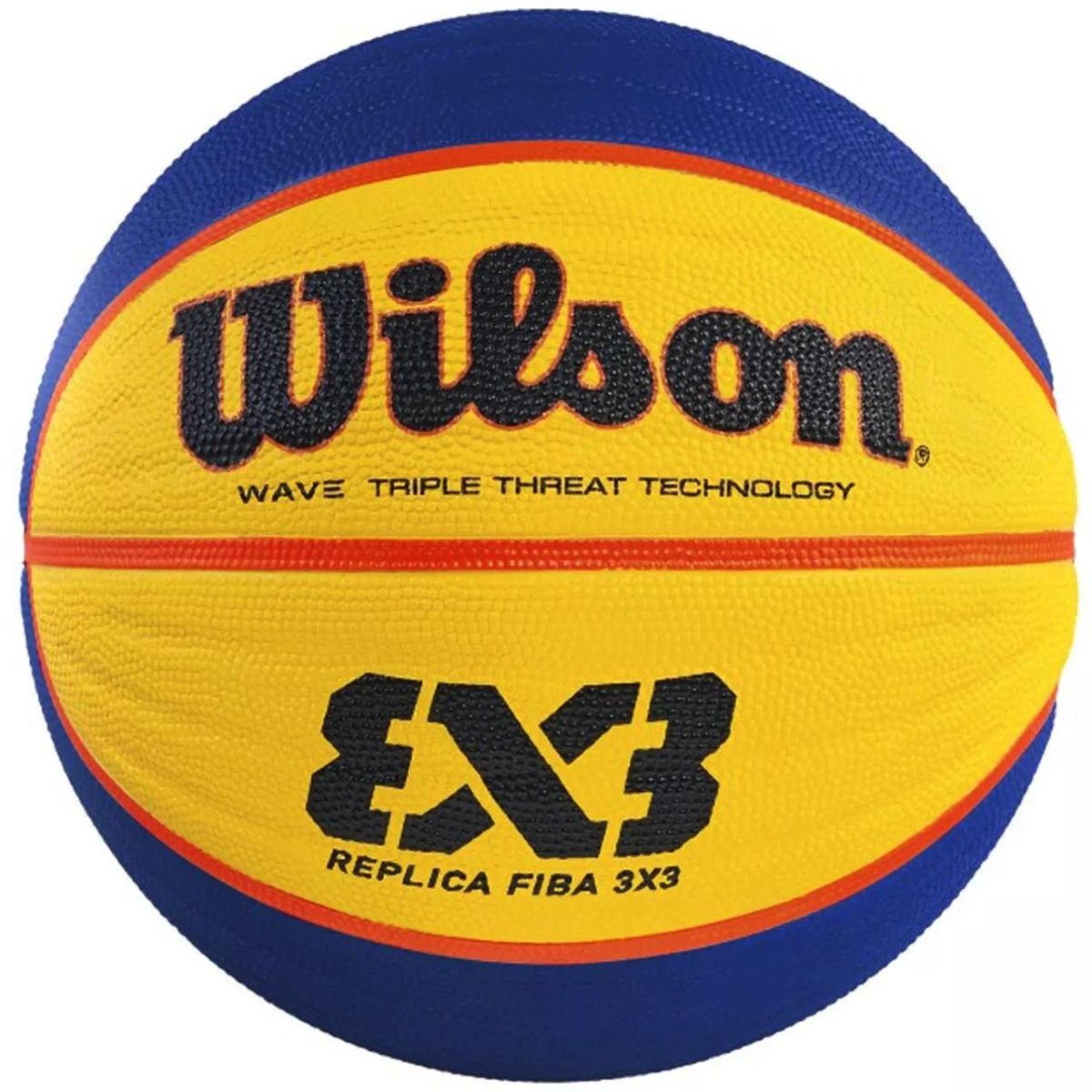 Wilson Minge de baschet Fiba 3x3 replica RBR WTB1033XB